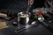 Kuhn Rikon Essential Ladle, Stainless Steel Bowl for Serving Soups, Stews & Sauces
